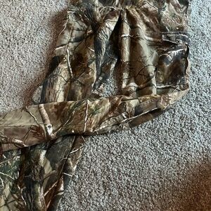 RedHead Youth Camouflage Pants